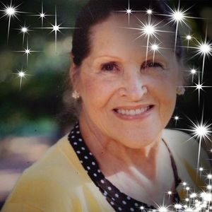 Meet your Posher, Barbara anne